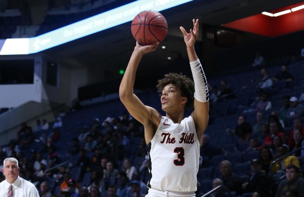 2020 MHSAA Basketball Championships